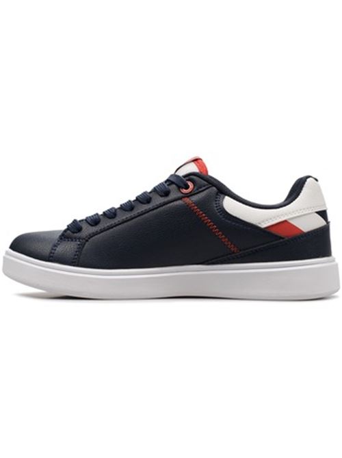  U.S. POLO ASSN | ROKKO001M/3Y2/BLU012